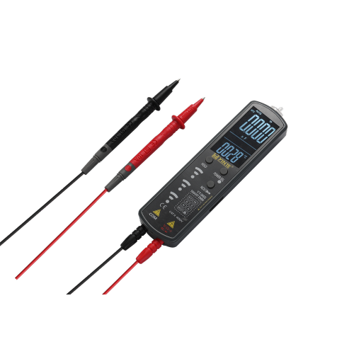 YT-036S Digital LCD-multimeter